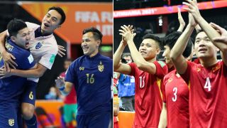 Gây thất vọng ở trận ra quân AFF Cup 2022, ĐT Việt Nam nguy cơ bị loại sớm bởi đại kình địch ĐNÁ