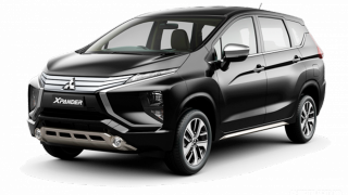 'Ông hoàng MPV' Mitsubishi Xpander rao bán giá rẻ 466 triệu, thấp hơn Suzuki Ertiga mới 100 triệu