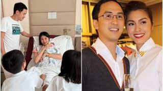 Làm dâu nhà 'ông vua hàng hiệu' của tập đoàn ngàn tỷ, Tăng Thanh Hà có lối tiêu tiền gây ngỡ ngàng 