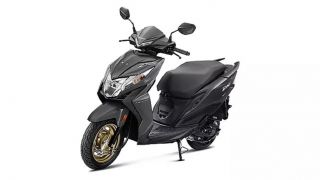 Chi tiết mẫu xe ga Honda Dio giá 21 triệu đồng: Đẹp lấn át Honda Vision, trang bị vượt tầm giá