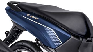 Honda ADV 150 lo sợ 'thất sủng' trước mẫu xe ga đẹp mê mẩn mới, giá bán chưa đến 45 triệu đồng