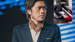 NS Hoài Linh hiếm hoi lộ diện với diện mạo gây sốt hậu ồn ào từ thiện với bà Phương Hằng