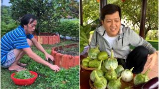 Trường Giang bất ngờ livestream báo 'biến căng', để lộ điều giống hệt NSƯT Hoài Linh, gây ngỡ ngàng