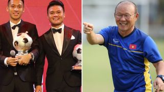 Sau thủ quân ĐT Việt Nam, Quang Hải nhận 'vinh dự đặc biệt' từ Hà Nội FC trước khi sang châu Âu