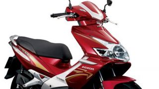 'Sốt xình xịch' chiếc Honda Air Blade rao bán giá chỉ 9 triệu, rẻ hơn Honda Vision 2021 mới 25 triệu