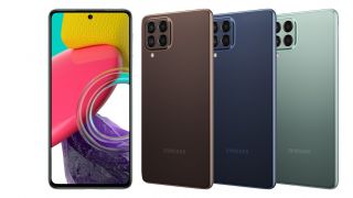 Nên chọn Galaxy M53 hay các dòng A trước đó? 