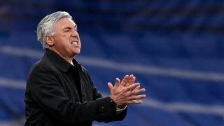 HLV Ancelotti tiết lộ 'ma thuật' giúp Real vào bán kết Champions League