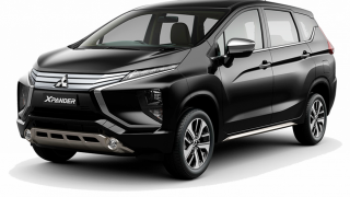 Giật mình trước chiếc Mitsubishi Xpander 2021 mới có giá không tưởng, ai cũng bất ngờ vì điểm này