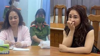 Tiết lộ dự định dang dở của bà Nguyễn Phương Hằng trước khi bị khởi tố, bắt tạm giam 3 tháng