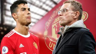 Chuyển nhượng MU 20/4: Rangnick tiết lộ tương lai Ronaldo, MU nhận câu trả lời từ 'siêu trung vệ'