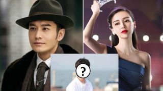 Vừa khóc nức nở hé lộ lý do ly hôn Huỳnh Hiểu Minh, Angelababy lộ ảnh kề cận trai lạ lúc nửa đêm