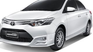 Dân tình 'lụy tim' trước chiếc Toyota Vios rao bán giá chỉ 279 triệu, rẻ bằng 2 xe Honda SH 150i mới