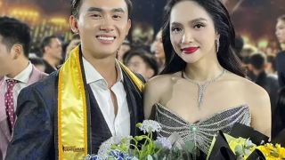 Hương Giang bất ngờ tuyên bố rời 'ghế nóng' của The next Gentleman năm sau, ai sẽ là người thay thể?