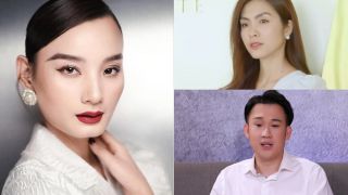 Tăng Thanh Hà lo lắng, Dương Triệu Vũ xót xa khi người mẫu Lê Thúy gặp vấn đề sức khỏe nghiêm trọng