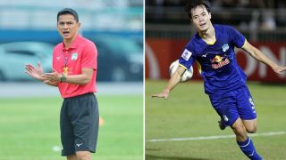 HAGL tạo địa chấn trước ông lớn Hàn Quốc, bóng đá Việt Nam cho Trung Quốc 'hít khói' trên BXH châu Á