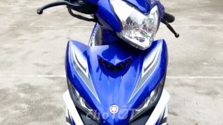 Chiếc Yamaha Exciter 135 rao bán giá chỉ 13 triệu, rẻ hơn Honda Winner X 2022 mới 30 triệu
