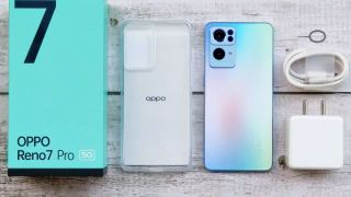 OPPO Reno8 sẽ dùng chip Snapdragon 7 Gen 1 đầu tiên trên thế giới