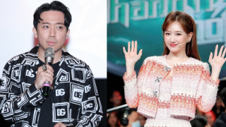 Lộ tình trạng hôn nhân hiện tại của Trấn Thành và Hari Won chỉ qua một chi tiết khiến CĐM ngỡ ngàng