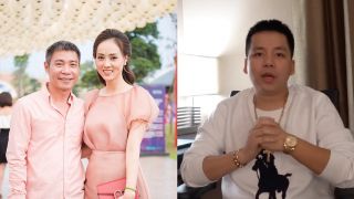 Sao Việt đăng gì 30/4: Vợ Công Lý hé lộ số dư tài khoản gây sốc; Khoa Pug bất ngờ cắt tóc giải nghệ