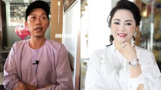 Bà Nguyễn Phương Hằng bị bắt, Hoài Linh vẫn trắc trở khi '5 lần 7 lượt' quay trở lại showbiz 