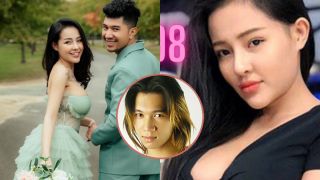 Vừa chê 'gen xấu' của Lương Bằng Quang, Ngân 98 lại liên tục gây tranh cãi