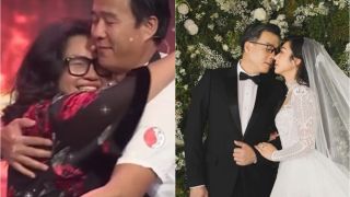 'Vua cá Koi' vừa cưới Hà Thanh Xuân, CĐM ngậm ngùi khi biết được thân phận người vợ cũ chung thủy
