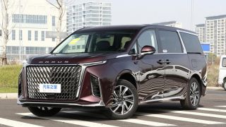 Chi tiết mẫu MPV giá ngang Toyota Innnova 2022 ở Việt Nam, trang bị xịn sò hơn Mitsubishi Xpander