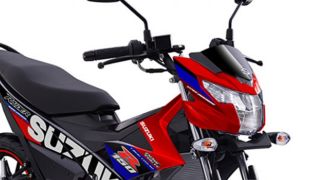 Giá xe của đối thủ Yamaha Exciter 150 bất ngờ ‘bẻ lái’ khiến Honda Winner X 2022 ‘ngỡ ngàng’