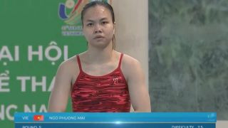 Việt Nam giành huy chương đầu tiên tại SEA Games 31