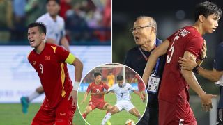 Tin bóng đá hôm nay 8/5: U23 Việt Nam xin người hâm mộ tha lỗi; HLV Park rơi vào thế khó ở SEA Games