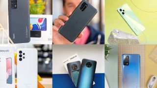 6 smartphone đáng mua nhất dưới 5 triệu đồng, cấu hình 'ngon nghẻ' khiến khách Việt 'ngỡ ngàng'