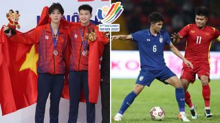 Trực tiếp SEA Games 31 ngày 9/5: U23 Việt Nam đón tin vui; Đoàn TT Việt Nam giành thêm 1 huy chương