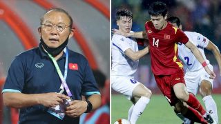 U23 Việt Nam vướng nghi án 'bán độ', HLV Park lên tiếng sau khi lỡ ngôi đầu bảng SEA Games 31