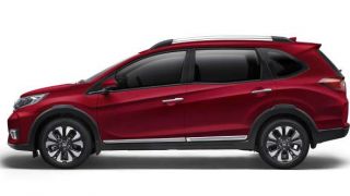 Mẫu MPV 7 chỗ gây ‘sốt’ với 2 màu mới, giá chỉ từ 454 triệu đồng, ‘đe nẹt’ Mitsubishi Xpander