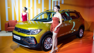 Ra mắt SUV cỡ B cận cao cấp tại Việt Nam, giá từ 1,1 tỷ đồng, tham vọng ‘đè bẹp’ Peugeot 2008