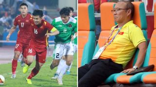 Tin nóng SEA Games 11/5: U23 Việt Nam khó bảo vệ HCV, HLV Park 'trả giá đắt' sau sai lầm đáng tiếc?