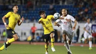 Trực tiếp bóng đá U23 Malaysia vs U23 Lào - Trực tiếp bóng đá SEA Games 31 - Link xem trực tiếp VTV6