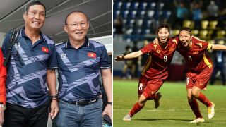 'Chắc suất' vào bán kết SEA Games 31, ĐT Việt Nam nhận bất ngờ lớn trước cơ hội đi vào lịch sử ĐNÁ