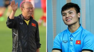 Quang Hải tạo ra cơn sốt tại 'đội bóng mới', chia sẻ mục tiêu sau khi không dự SEA Games 31