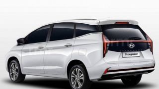 Đối thủ mới của Mitsubishi Xpander lộ diện, giá bán cao nhất chỉ 319 triệu khiến khách Việt mong chờ