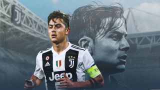 Tin chuyển nhượng 14/5: Paulo Dybala tới Ngoại hạng Anh?