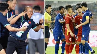 Lịch thi đấu bóng đá nam SEA Games 31 hôm nay: Thái Lan bị loại sớm, U23 Việt Nam rộng cửa vô địch?