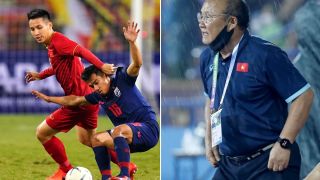 Lịch thi đấu bóng đá nam SEA Games 31 hôm nay: U23 Việt Nam tự làm khó, sớm đụng Thái Lan ở Bán kết?