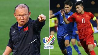 Tin nóng SEA Games 14/5: U23 Việt Nam lập kỷ lục không tưởng, sẵn sàng 'đòi nợ' Thái Lan ở bán kết?