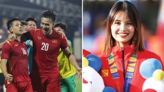 Trực tiếp SEA Games 31 ngày 15/5: Đoàn thể thao Việt Nam vượt mốc 60 HCV; U23 Việt Nam vào bán kết