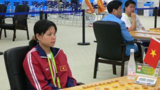 Chuyện lạ SEA Games 31: Nhà vô địch Việt Nam bất ngờ thi đấu cho đoàn thể thao Singapore