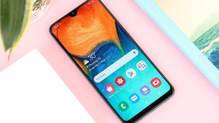 Top 5 smartphone dưới 3 triệu đáng mua nhất 2022: Samsung Galaxy A03 vẫn có cấu hình vượt trội nhất