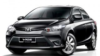'Sốt xình xịch' trước chiếc Toyota Vios rao bán giá chỉ 306 triệu, rẻ hơn Kia Morning mới 100 triệu
