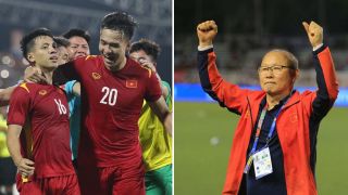 Lịch thi đấu bán kết bóng đá nam SEA Games 31: Thái Lan bị loại, U23 Việt Nam rộng cửa vô địch?