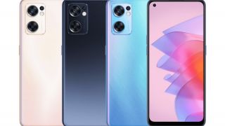 Dòng Oppo Reno8 chuẩn bị ra mắt vào cuối tháng 5 với màn hình AMOLED 6,62 inch 